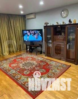 3-к квартира, вторичка, 84м2, 3/5 этаж