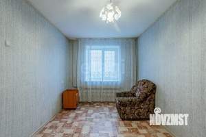 1-к квартира, вторичка, 24м2, 2/5 этаж