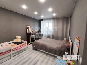 1-к квартира, вторичка, 33м2, 6/9 этаж