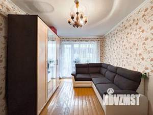 2-к квартира, вторичка, 45м2, 2/5 этаж