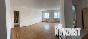 3-к квартира, вторичка, 99м2, 3/4 этаж