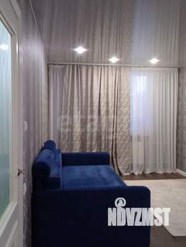 1-к квартира, вторичка, 42м2, 3/14 этаж