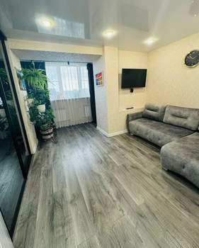 2-к квартира, вторичка, 56м2, 10/10 этаж