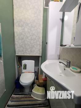 4-к квартира, вторичка, 79м2, 7/10 этаж