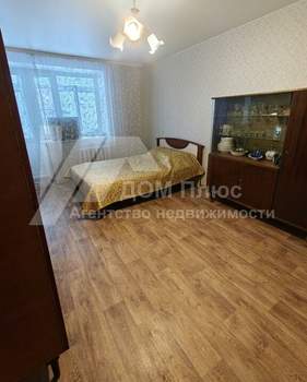 1-к квартира, вторичка, 32м2, 4/5 этаж