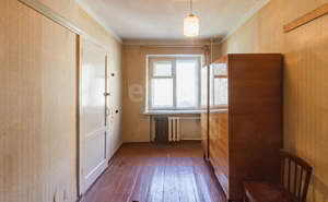 2-к квартира, вторичка, 43м2, 2/5 этаж