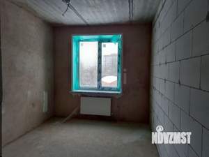 2-к квартира, вторичка, 66м2, 1/4 этаж