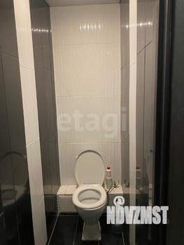 1-к квартира, вторичка, 60м2, 1/5 этаж