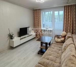 2-к квартира, вторичка, 42м2, 5/5 этаж