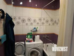 1-к квартира, вторичка, 32м2, 5/5 этаж