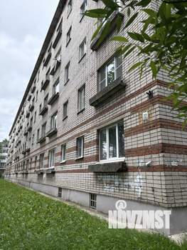 1-к квартира, вторичка, 22м2, 3/5 этаж
