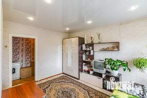 2-к квартира, вторичка, 35м2, 2/2 этаж