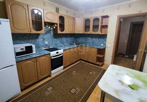 1-к квартира, вторичка, 37м2, 5/10 этаж