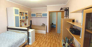 1-к квартира, вторичка, 46м2, 7/10 этаж