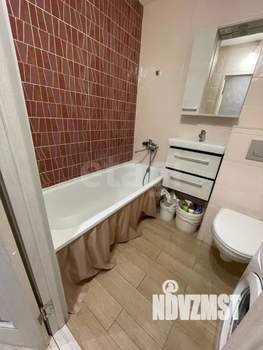 1-к квартира, вторичка, 35м2, 1/5 этаж