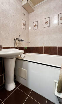 1-к квартира, вторичка, 35м2, 2/9 этаж