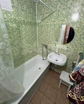 2-к квартира, вторичка, 66м2, 3/5 этаж