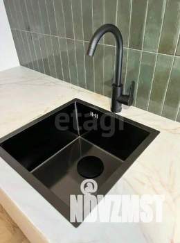 2-к квартира, вторичка, 44м2, 8/9 этаж