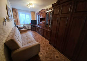 2-к квартира, вторичка, 46м2, 4/5 этаж