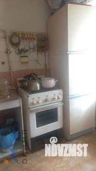3-к квартира, вторичка, 40м2, 2/4 этаж