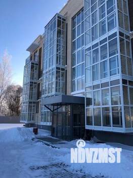 1-к квартира, вторичка, 49м2, 1/3 этаж