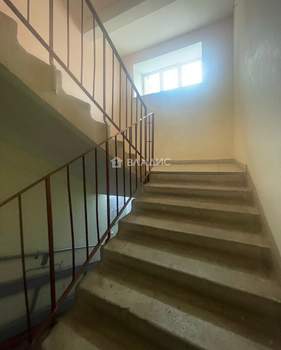 Студия квартира, вторичка, 26м2, 7/15 этаж