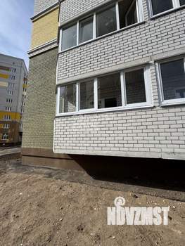 1-к квартира, вторичка, 38м2, 1/9 этаж