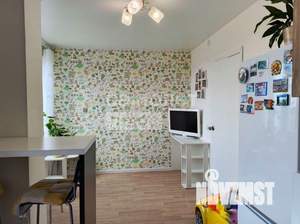 1-к квартира, вторичка, 40м2, 10/10 этаж