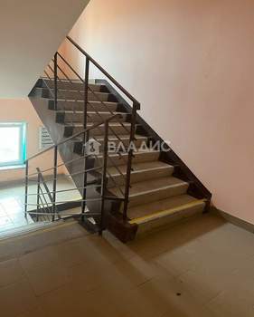 Студия квартира, вторичка, 33м2, 3/3 этаж