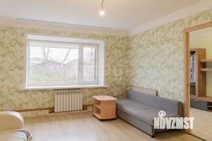 3-к квартира, вторичка, 48м2, 1/2 этаж