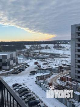 Студия квартира, вторичка, 25м2, 8/10 этаж