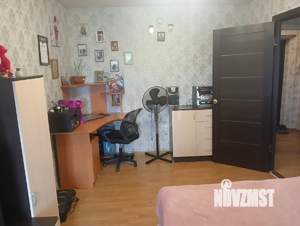 2-к квартира, вторичка, 42м2, 5/5 этаж