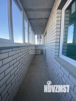 1-к квартира, вторичка, 55м2, 1/10 этаж