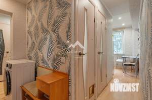 2-к квартира, вторичка, 44м2, 5/5 этаж