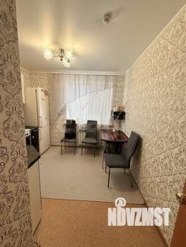 2-к квартира, вторичка, 48м2, 3/3 этаж