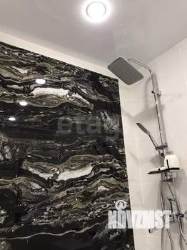 1-к квартира, вторичка, 48м2, 3/9 этаж