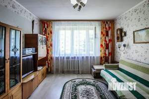 2-к квартира, вторичка, 48м2, 2/5 этаж