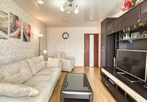 2-к квартира, вторичка, 48м2, 3/5 этаж