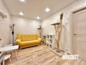 1-к квартира, вторичка, 42м2, 3/9 этаж