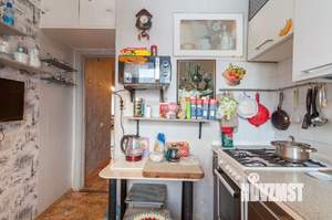 2-к квартира, вторичка, 47м2, 5/5 этаж