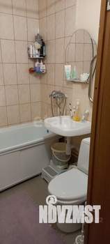 1-к квартира, вторичка, 34м2, 2/5 этаж