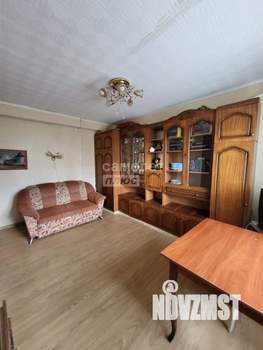 1-к квартира, вторичка, 25м2, 5/5 этаж