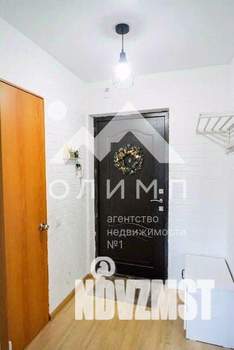 1-к квартира, вторичка, 30м2, 2/16 этаж