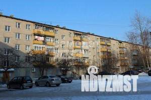 2-к квартира, вторичка, 44м2, 4/5 этаж