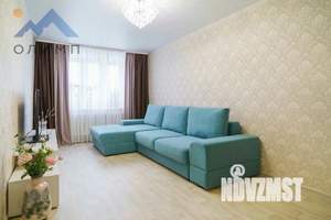 2-к квартира, вторичка, 57м2, 9/9 этаж