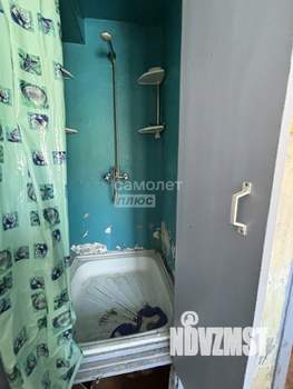 Студия квартира, вторичка, 12м2, 2/5 этаж