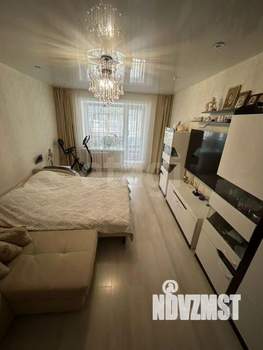 3-к квартира, вторичка, 57м2, 2/5 этаж