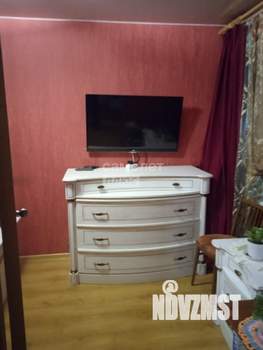 2-к квартира, вторичка, 43м2, 5/5 этаж