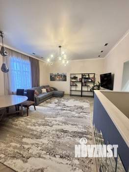 3-к квартира, вторичка, 83м2, 1/3 этаж