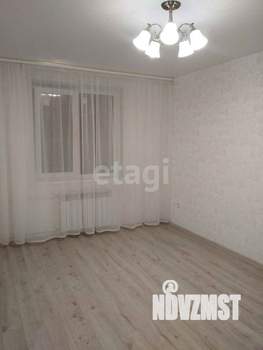 1-к квартира, вторичка, 28м2, 1/3 этаж